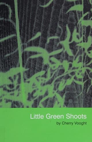 Little Green Shoots Book Cover