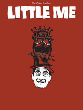 Little Me Book Cover