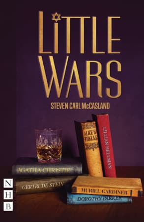 Little Wars Book Cover