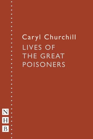 Lives of the Great Poisoners Book Cover