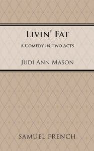 Livin' Fat Book Cover
