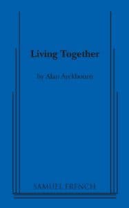 Living Together Book Cover