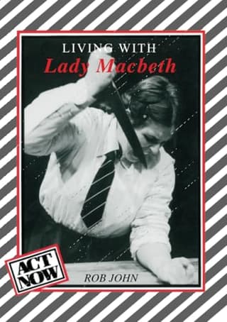 Living With Lady Macbeth Book Cover