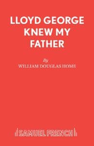 Lloyd George Knew My Father Book Cover
