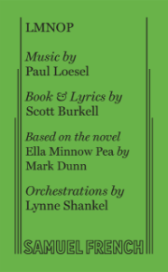 LMNOP Book Cover