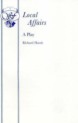 Local Affairs Book Cover