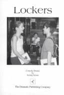 Lockers Book Cover