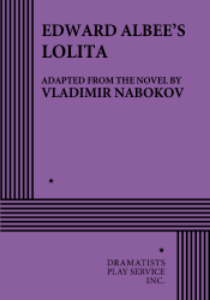 Lolita Book Cover