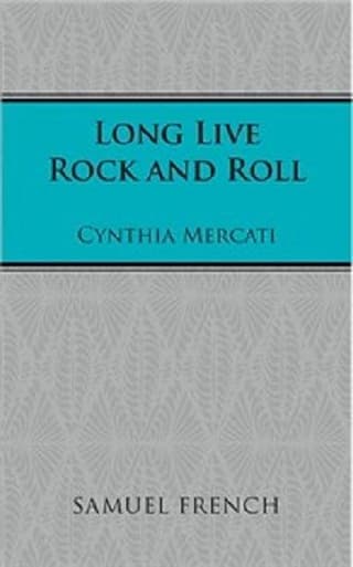 Long Live Rock And Roll Book Cover