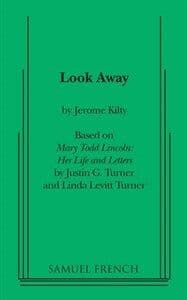 Look Away Book Cover