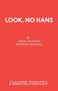 Look, No Hans! Book Cover