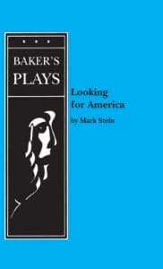 Looking For America Book Cover