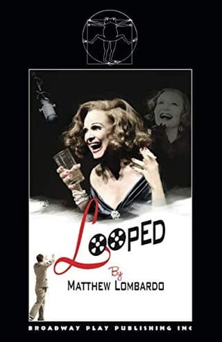 Looped Book Cover