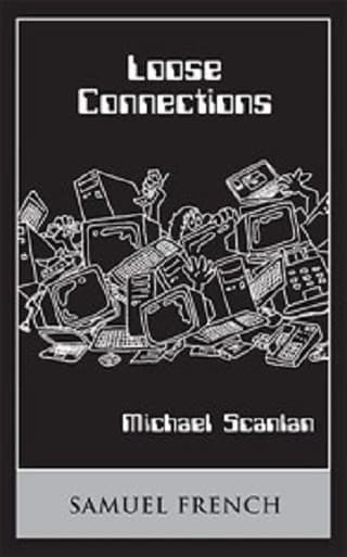 Loose Connections Book Cover