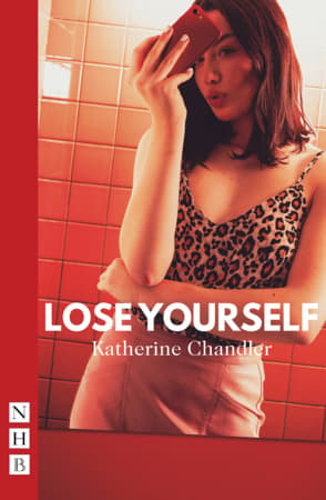 Lose Yourself Book Cover
