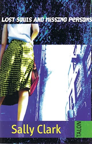 Lost Souls And Missing Persons Book Cover
