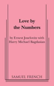 Love By The Numbers Book Cover
