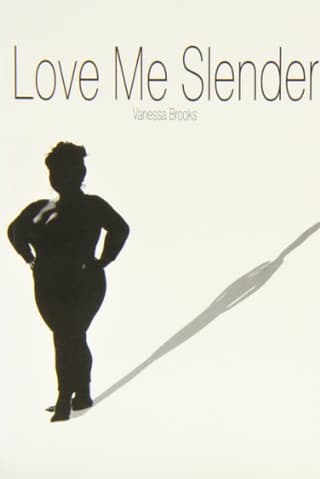 Love Me Slender Book Cover