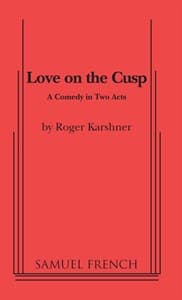 Love On The Cusp Book Cover