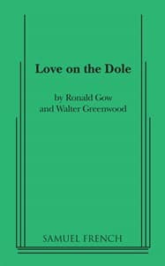 Love on the Dole Book Cover
