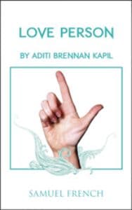 Love Person Book Cover