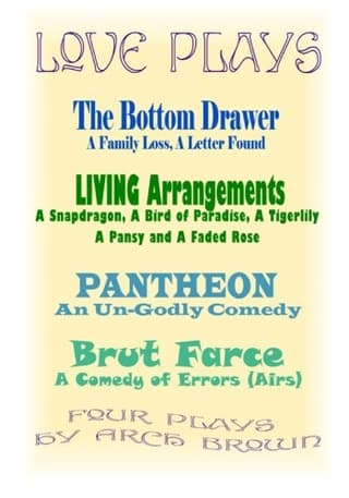 Love Plays Book Cover