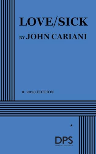 Love/sick Book Cover