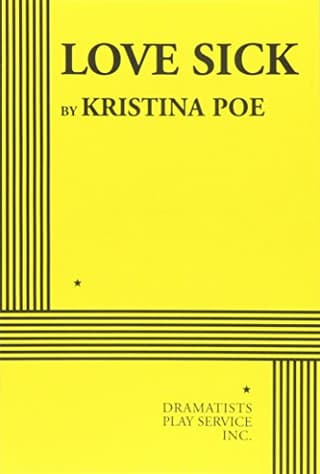Love Sick Book Cover