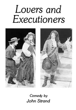 Lovers and Executioners Book Cover