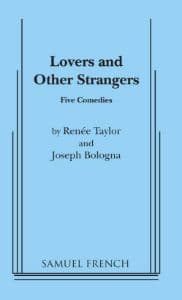 Lovers and Other Strangers Book Cover