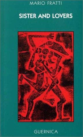 Lovers (Fratti) Book Cover