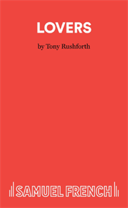 Lovers (Rushforth) Book Cover