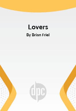 Lovers Book Cover