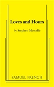 Loves and Hours Book Cover
