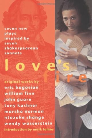 Love's Fire Book Cover