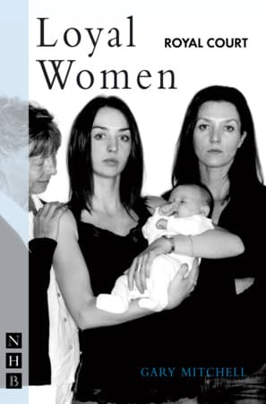 Loyal Women Book Cover