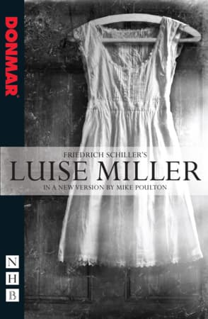 Luise Miller Book Cover