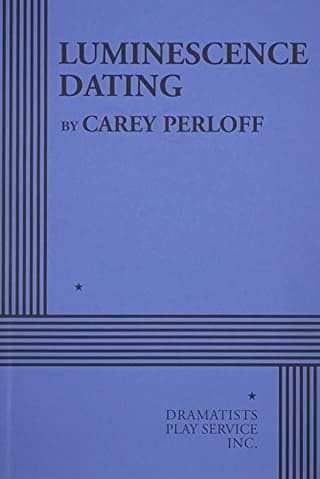 Luminescence Dating Book Cover