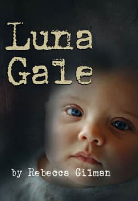 Luna Gale Book Cover