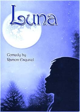 Luna Book Cover