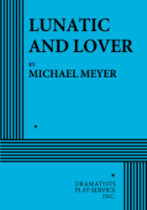 Lunatic and Lover Book Cover