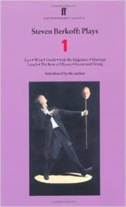 Lunch Hour Book Cover