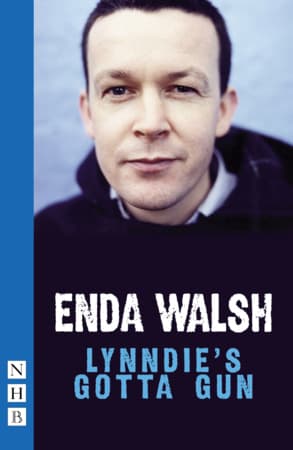 Lynndie's Gotta Gun Book Cover