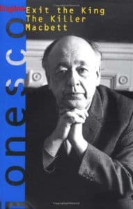 Macbett Book Cover