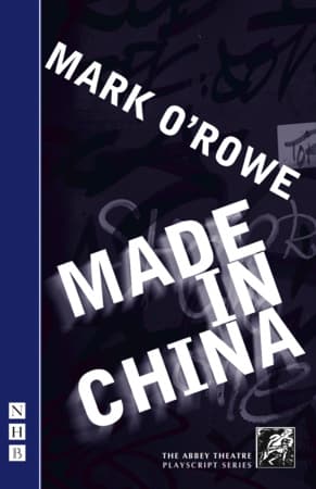 Made in China Book Cover