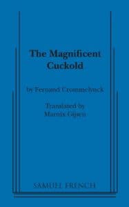 Magnificent Cuckold Book Cover