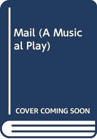 Mail Book Cover