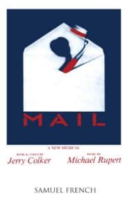 Mail Order Bride Book Cover