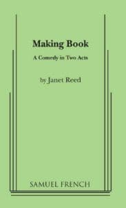 Making Book Book Cover