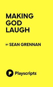 Making God Laugh Book Cover